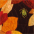 Thumbnail image of quilt titled &ldquo;October&rdquo; by Barbara O&rsquo;Steen 